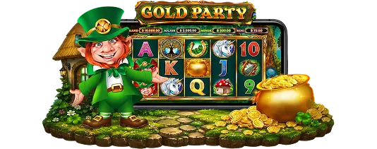 Casino welcome offer