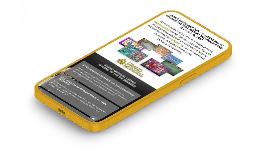 Grand Mondial Casino mobile Grand Mondial Casino mobile