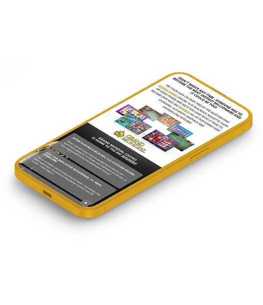 Grand Mondial Casino mobile Grand Mondial Casino mobile